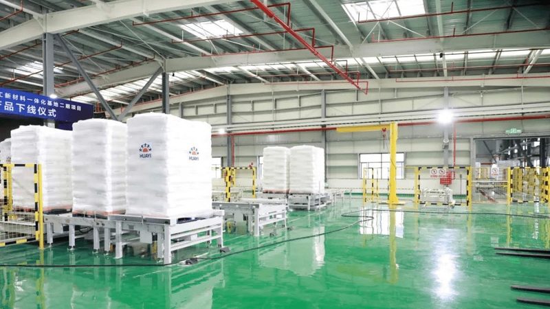 江苏化工产品采购：合规与性能并重的选择之道