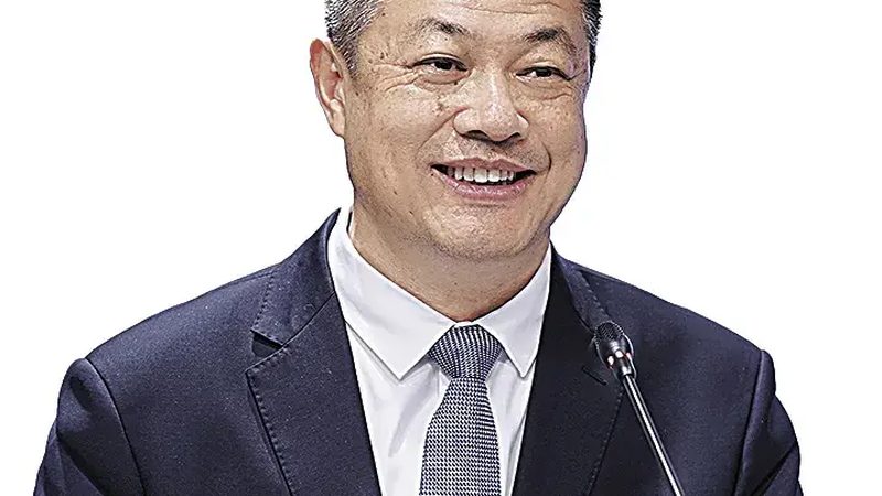 环保型化学助剂代理加盟：揭秘行业趋势与选择要点