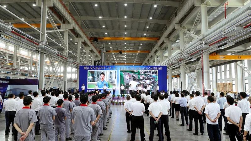 揭秘进口工程塑料原料批发代理的奥秘