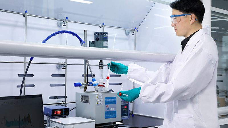 高分子材料代理加盟，你准备好了吗？**