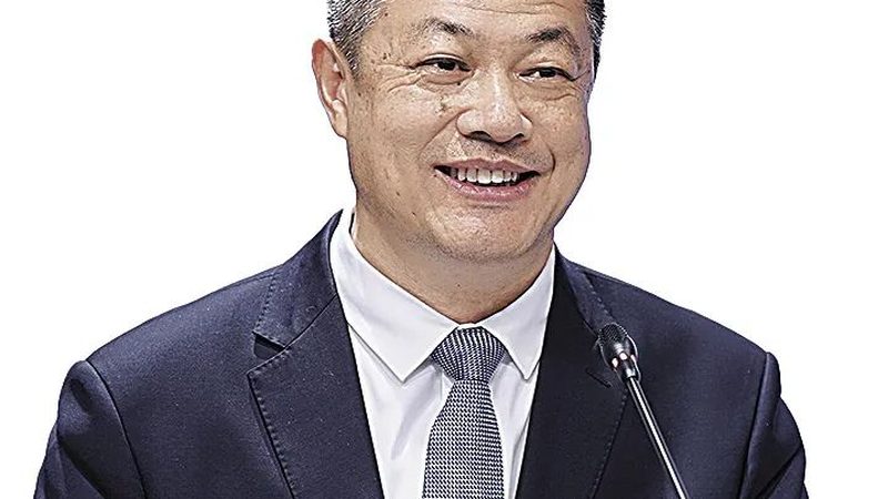 工业清洗用表面活性剂：揭秘其选择与使用要点