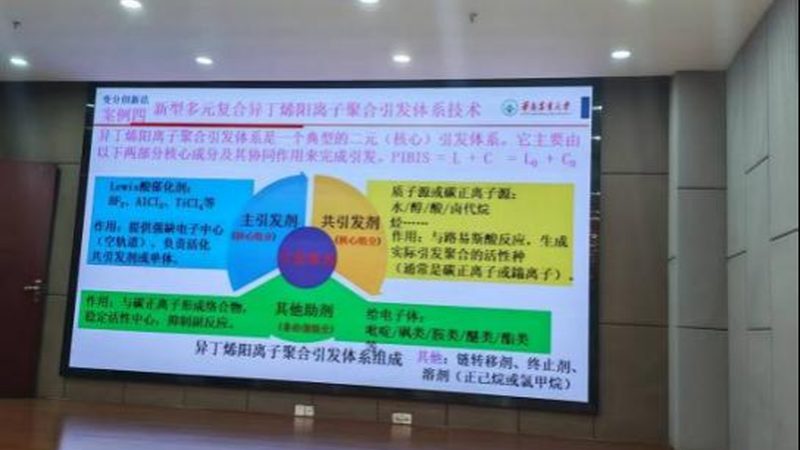 选分散剂，关键指标不能忽视**