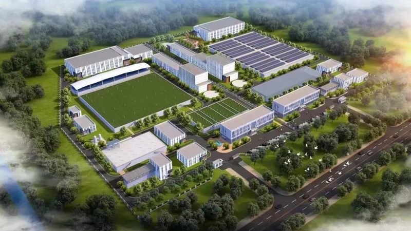 上海高分子材料：探索新材料，引领行业未来